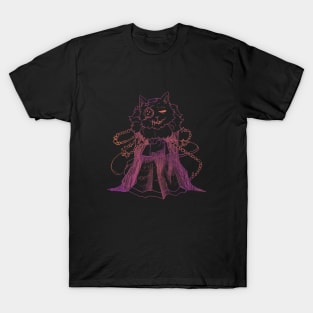 Outerrune Seam T-Shirt